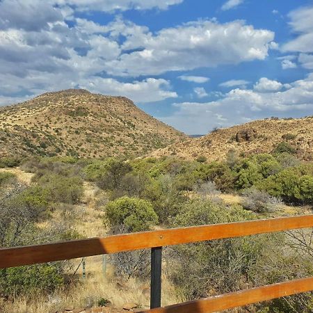 Graaff-Reinet Vrede Fountain House Farm Stay מראה חיצוני תמונה