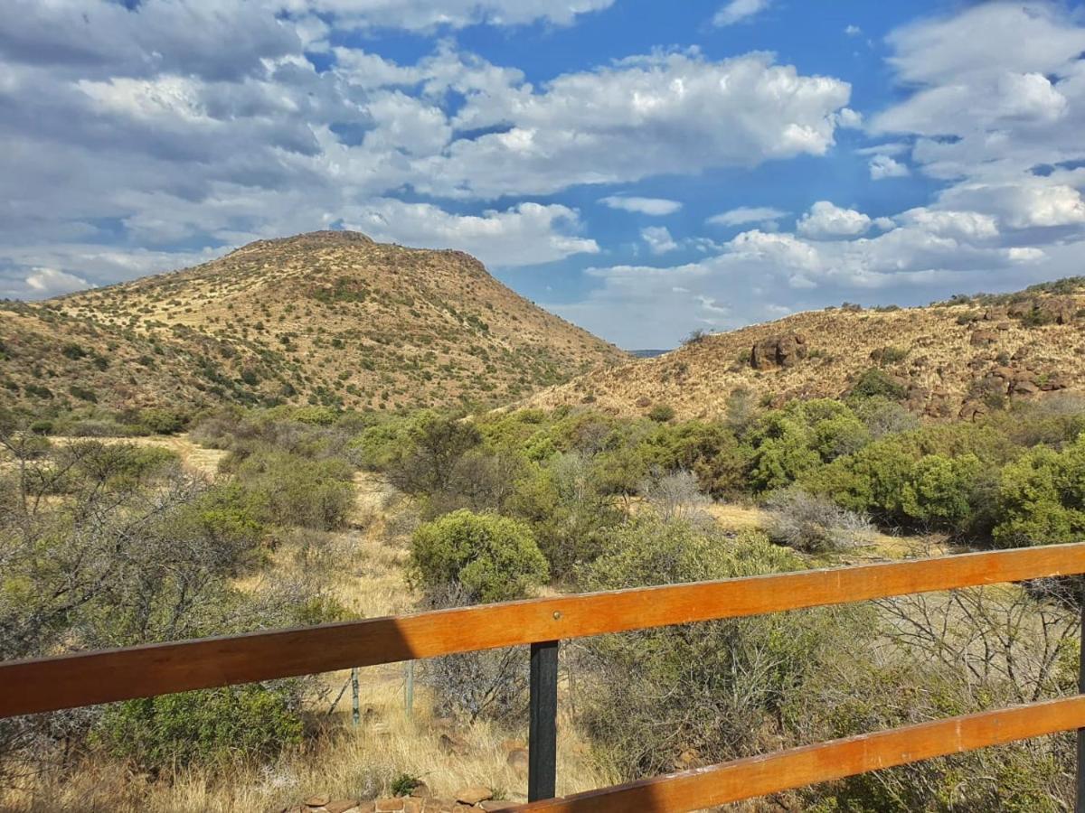Graaff-Reinet Vrede Fountain House Farm Stay מראה חיצוני תמונה
