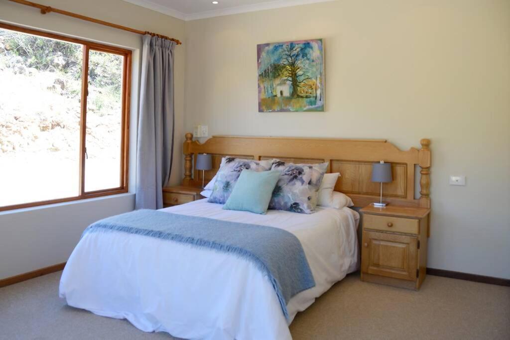 Graaff-Reinet Vrede Fountain House Farm Stay מראה חיצוני תמונה