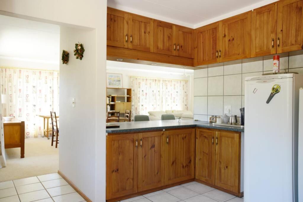 Graaff-Reinet Vrede Fountain House Farm Stay מראה חיצוני תמונה