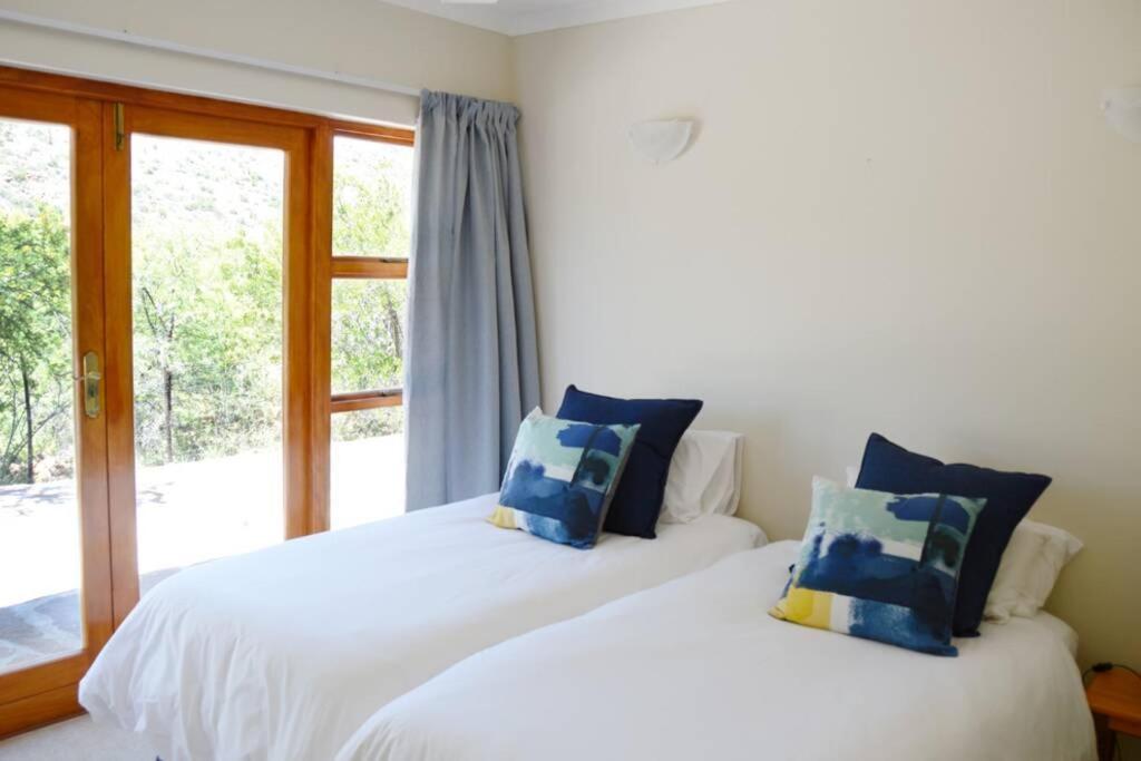Graaff-Reinet Vrede Fountain House Farm Stay מראה חיצוני תמונה
