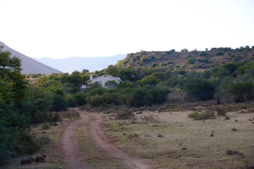 Graaff-Reinet Vrede Fountain House Farm Stay מראה חיצוני תמונה