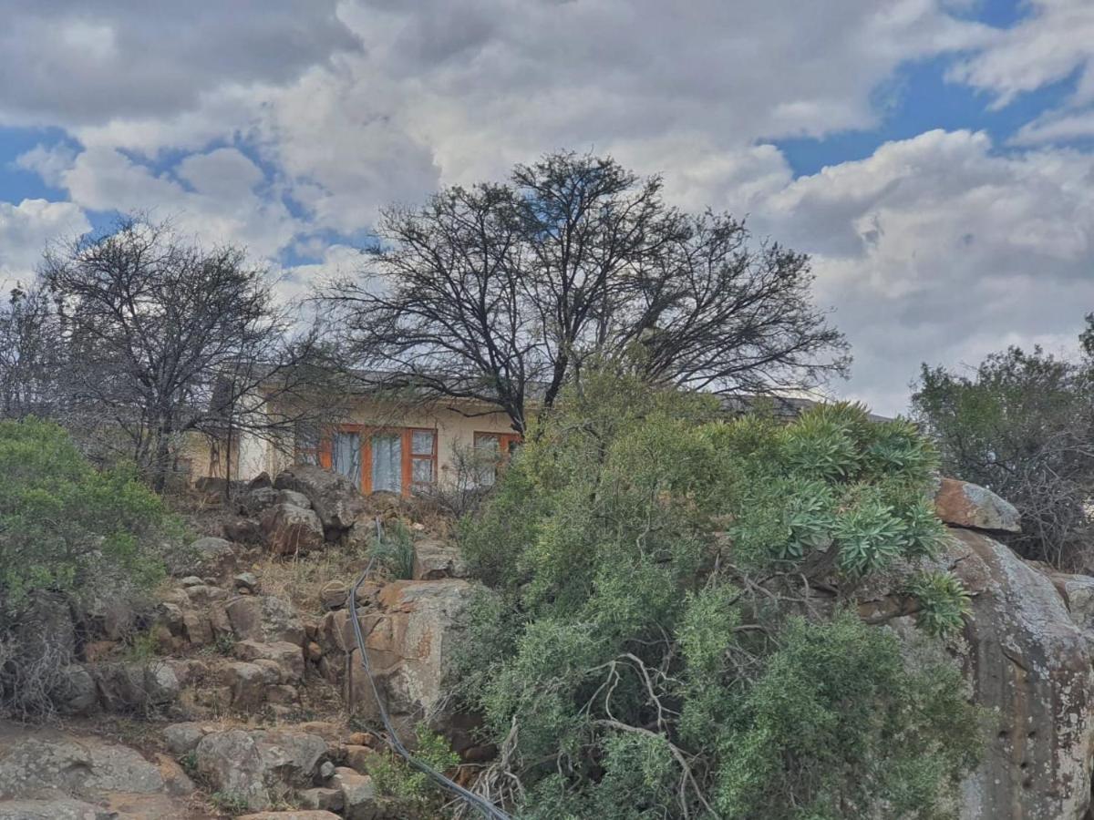 Graaff-Reinet Vrede Fountain House Farm Stay מראה חיצוני תמונה